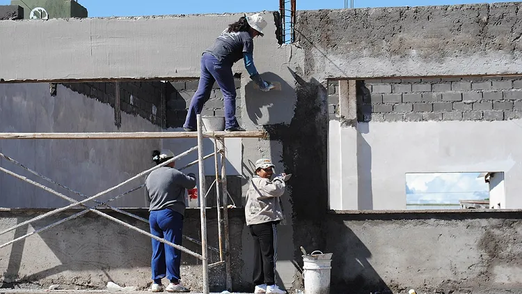 cooperativas construccion