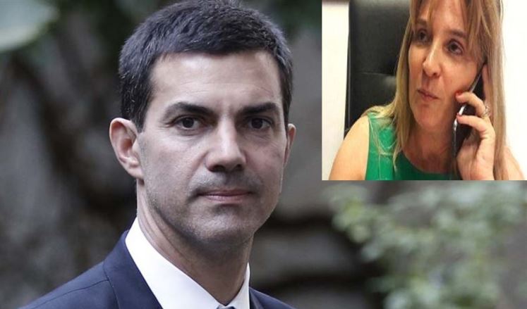 urtubey sobre jueza Güemes