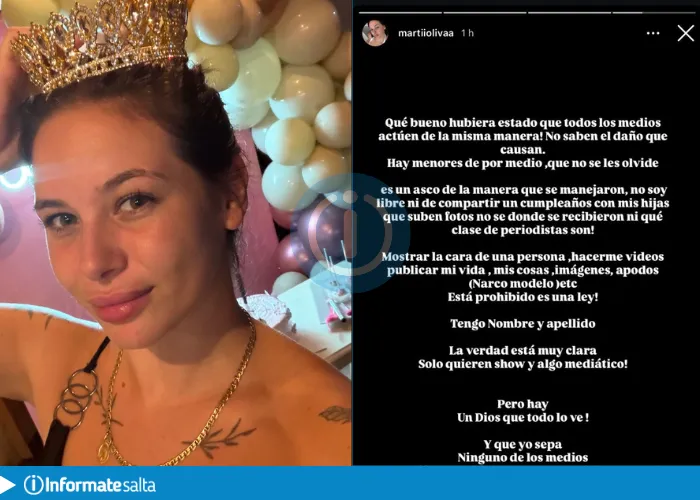 artina oliva narrcomodelo