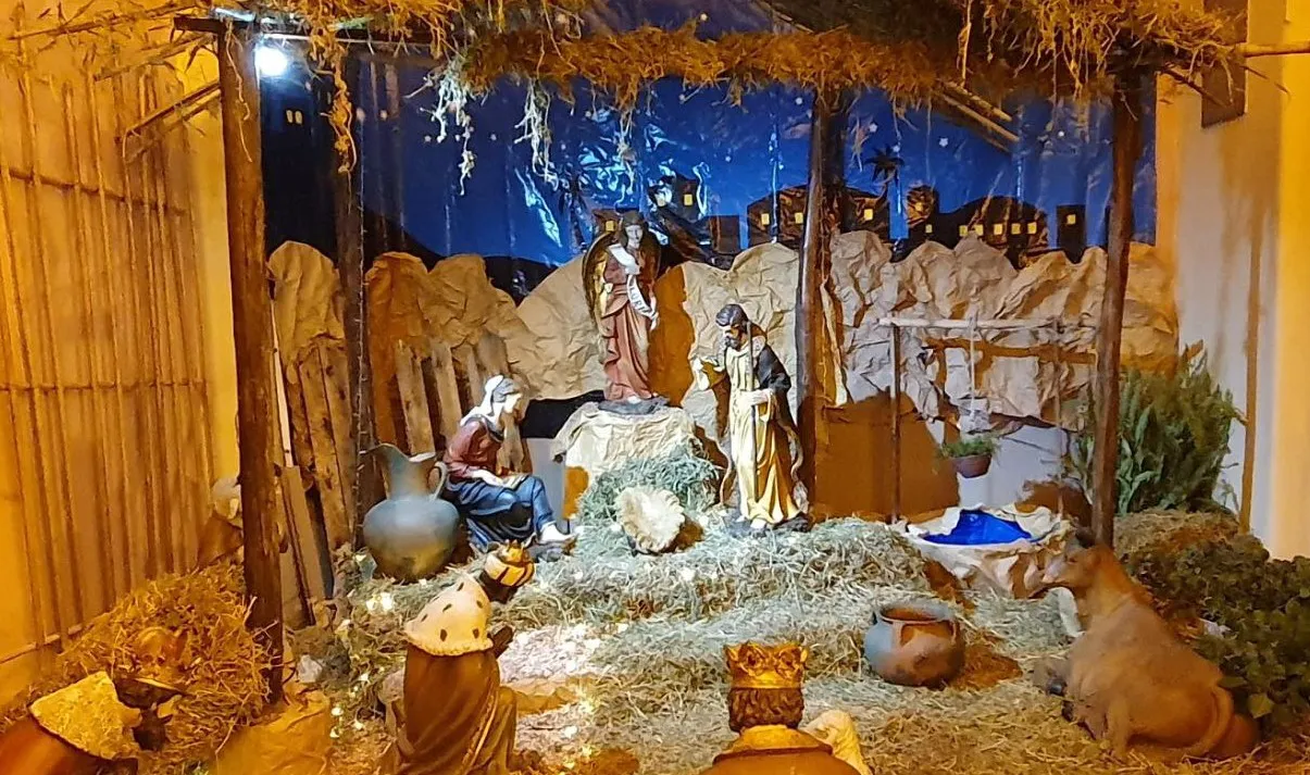 pesebre