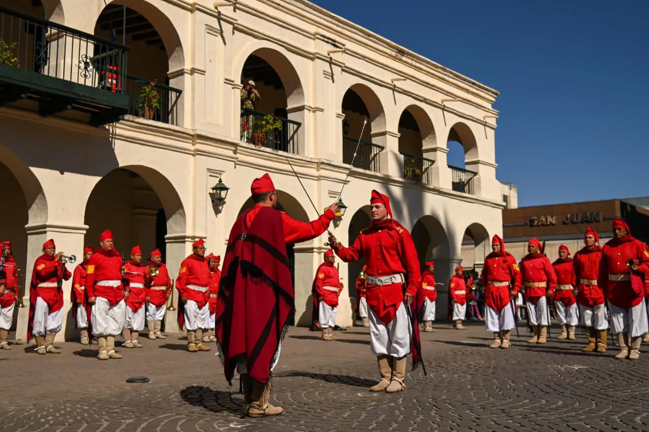 Guardia Infernales 03