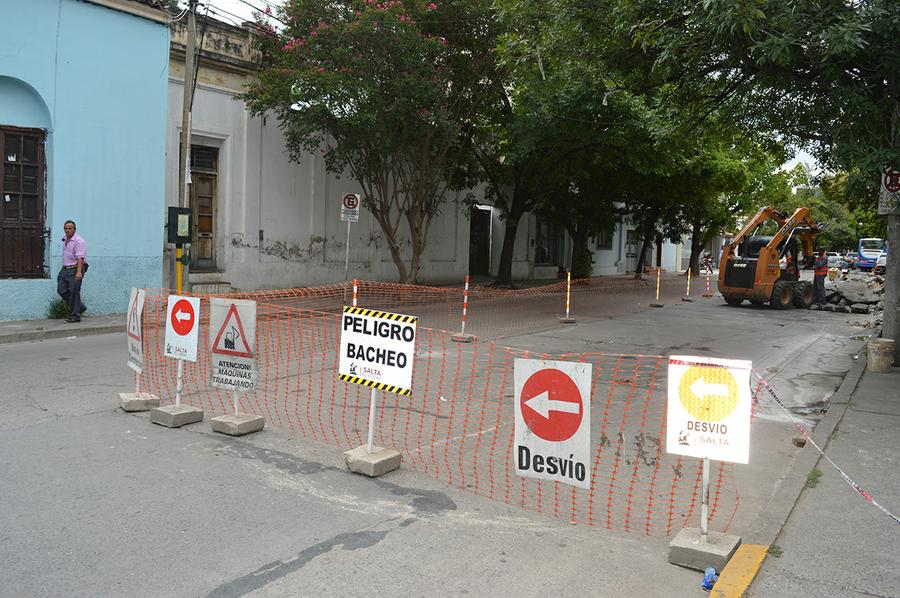 Islas malvina y Caseros (3)