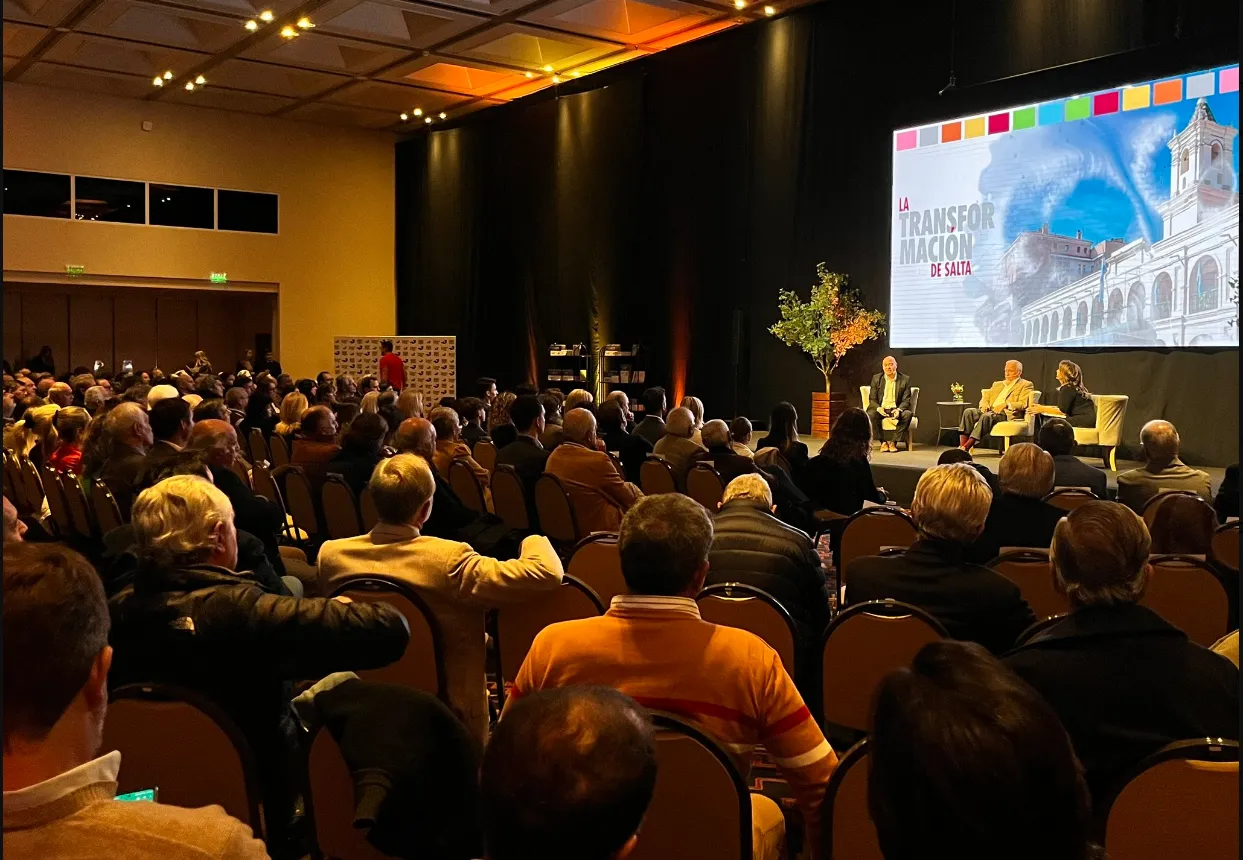 Libro Juan Carlos Romero