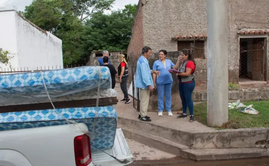 portada asistencia el galpón