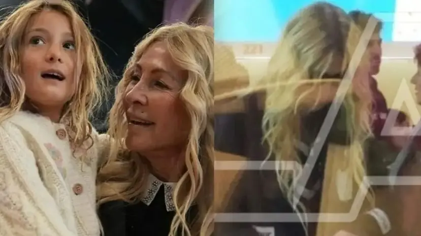 Cris Morena