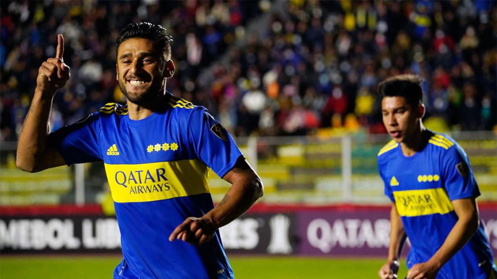 Boca venció a Always Ready en la altura y consiguió tres puntos clave