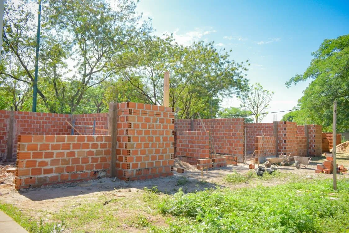 obras escuelas comunidades tartagal