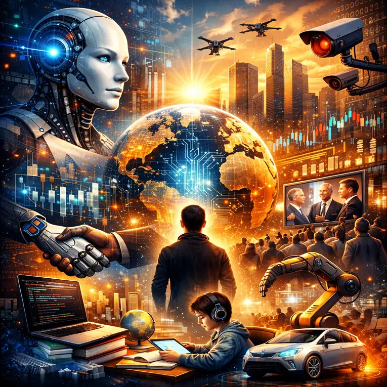 inteligencia artificial