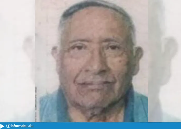 martín salas busqueda