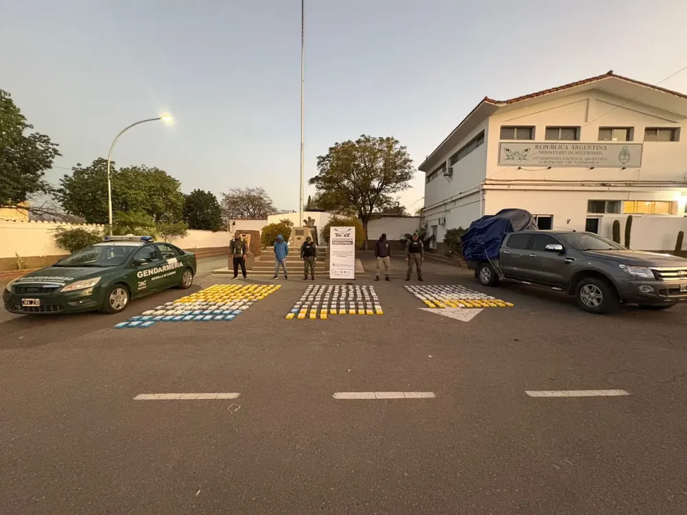 banca narco cocaína