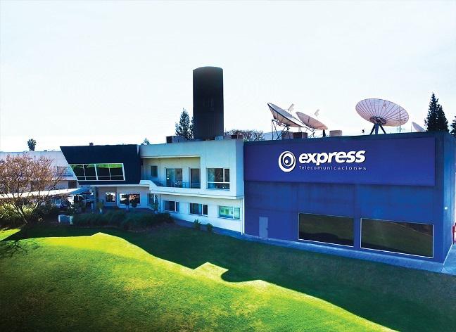 GACETILLA SALTA - EXPRESS TELECOMUNICACIONES