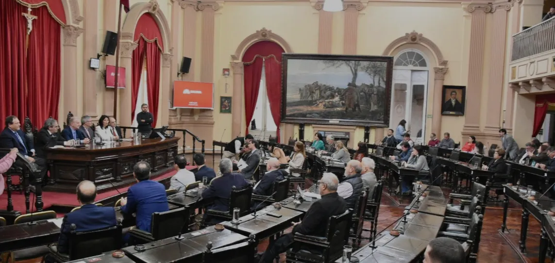 Reforma código procesal penal 