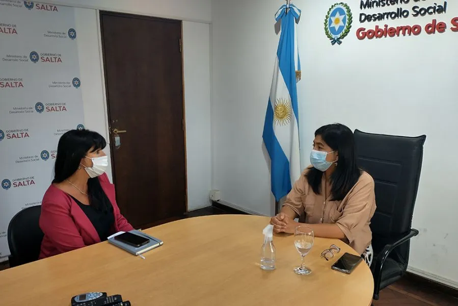 Registro Civil y Desarrollo Social