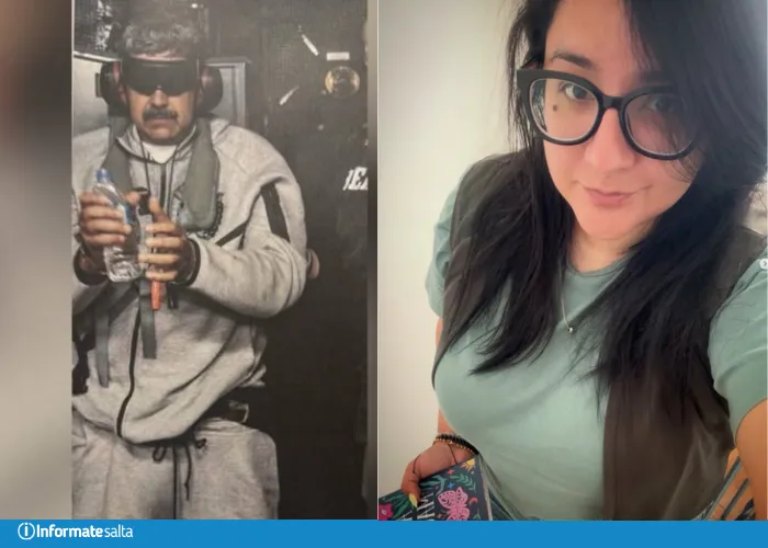 nicolas maduro quecomerensalta