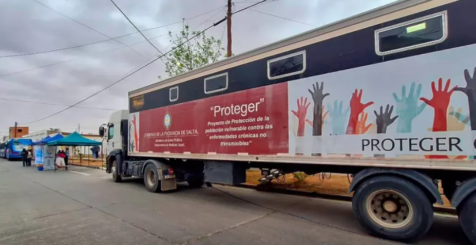 camiononcológico