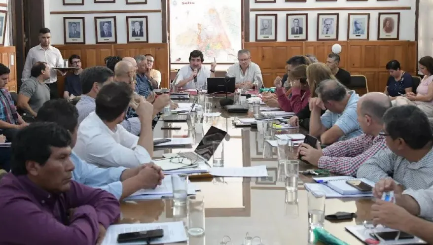 ordenamiento territorial