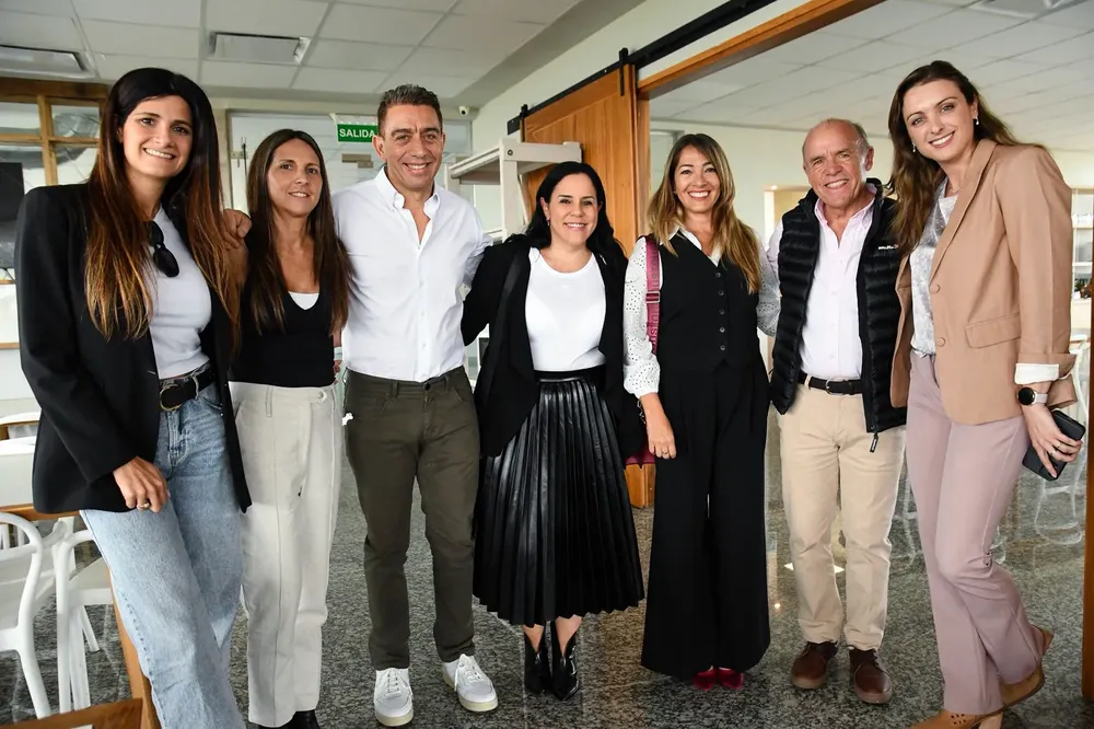 Founders Meeting Salta 03