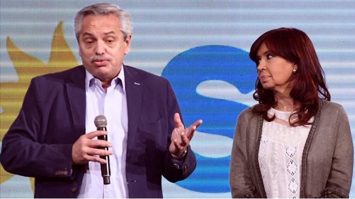 El Presidente defiende a CFK en el juicio por la obra pública: “Existe la fantasía de que se decidió enviar dinero a alguien y eso es imposible”