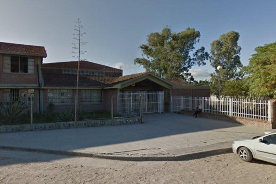 escuela Provincia de Salta