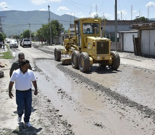 gustavo saenz - primera junta - obras