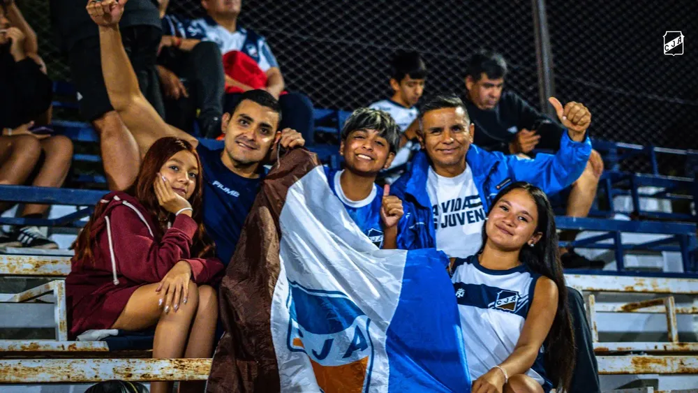 juventud antoniana festejos 110 años2