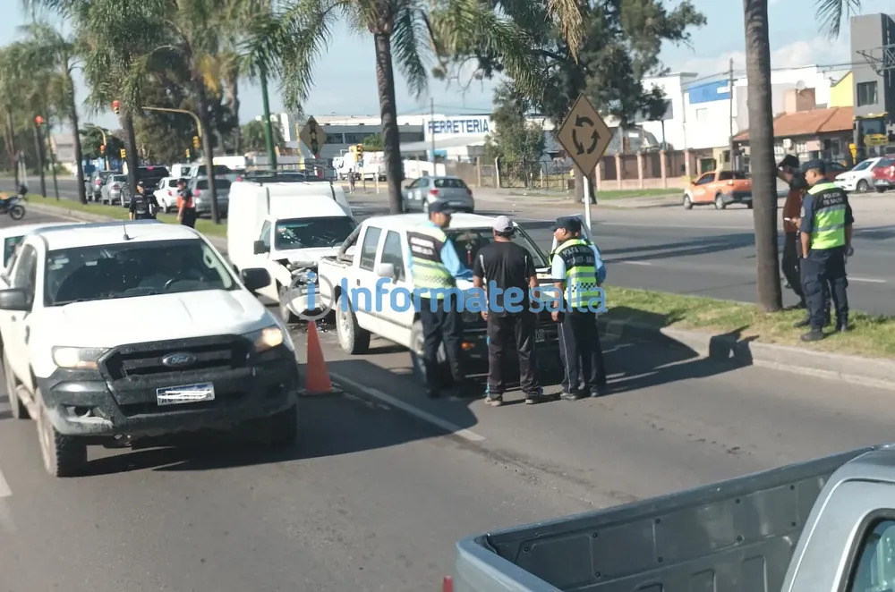 siniestro av paraguay