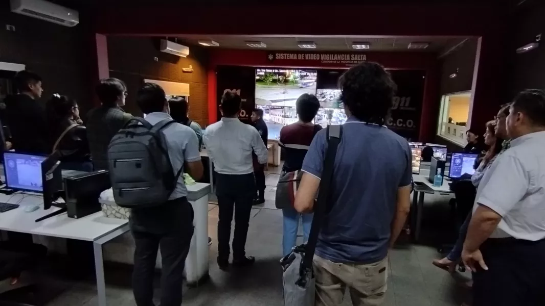 Funcionamiento 911 01