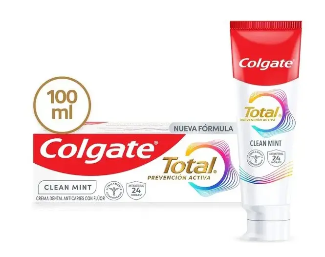 Colgate