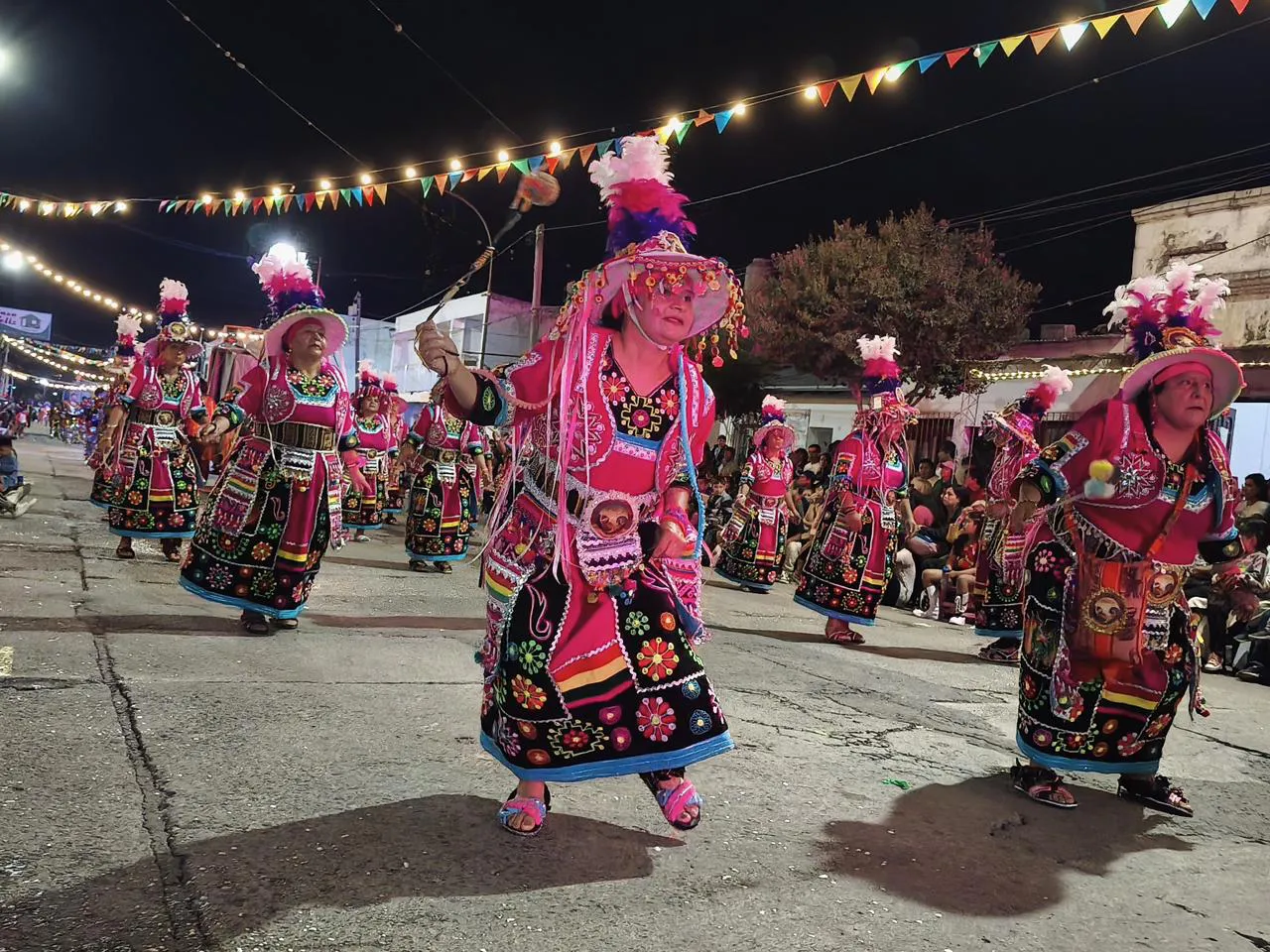 Rosario de Lerma carnaval