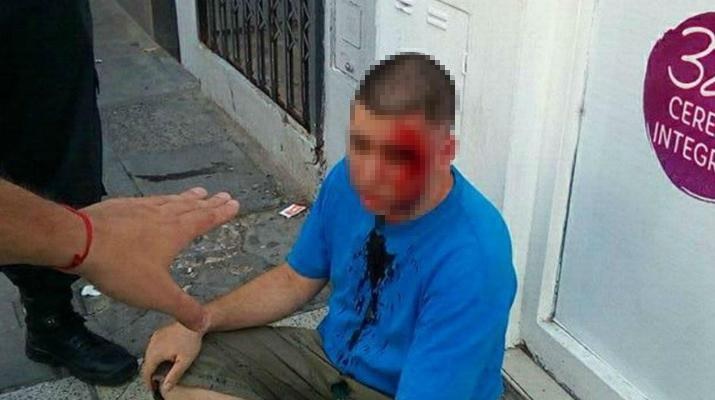 10-FAVELA FRENTE A MARACANA