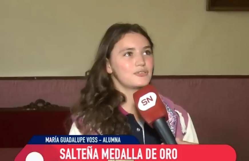 salteña de oro fisica