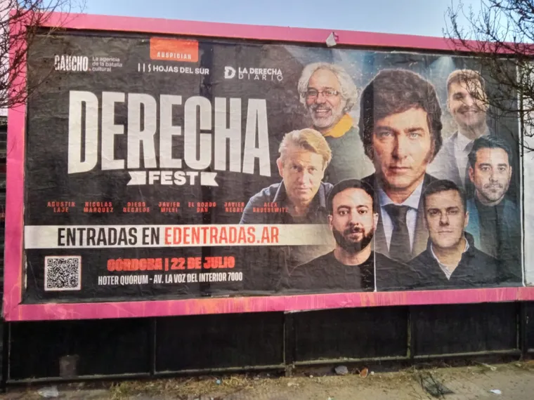 derecha