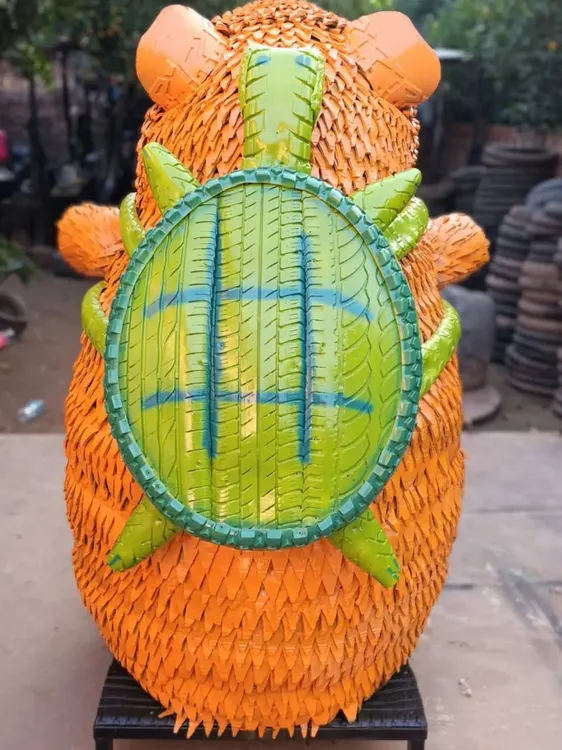 capibara reciclado 3