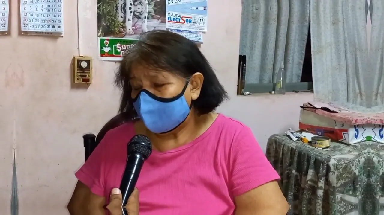 Tartagal inseguridad