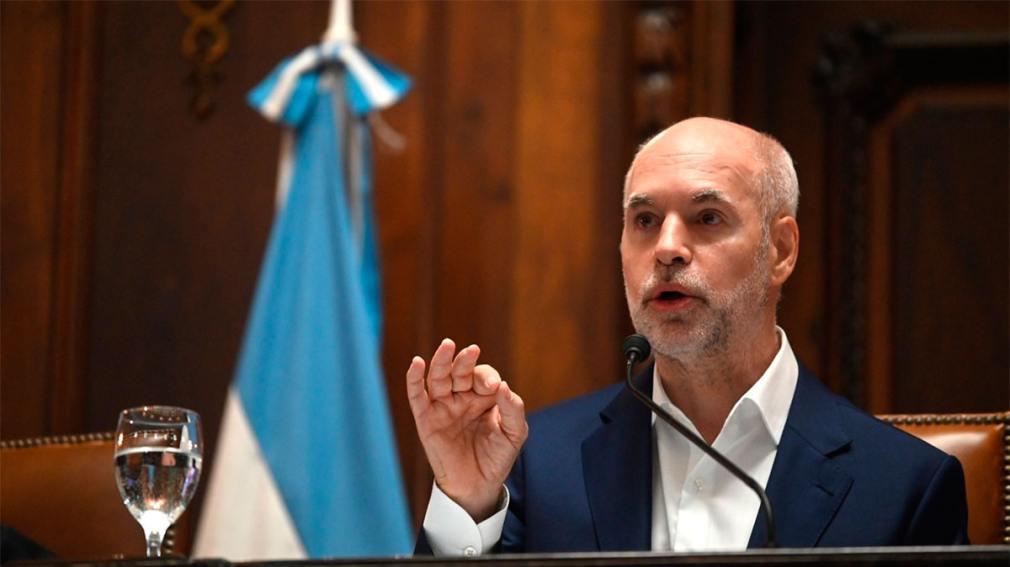 larreta