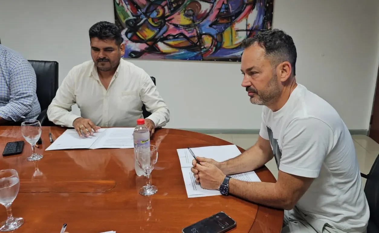 la caldera emiliano durand diego sumbay la caldera