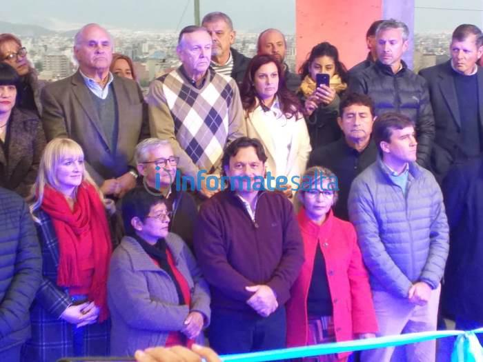 saenz - mirador el carmen