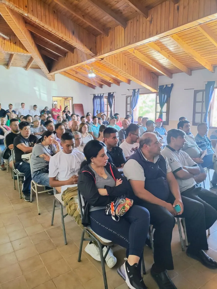 capacitación choferes 2