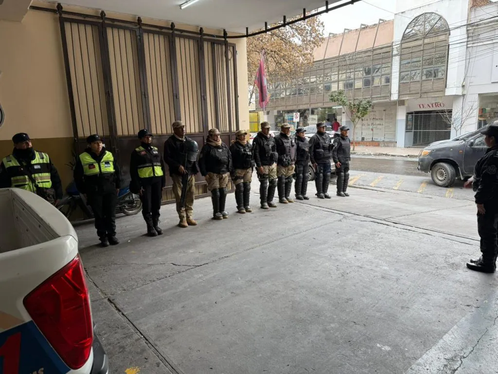 Operativos Protección Ciudadana 02