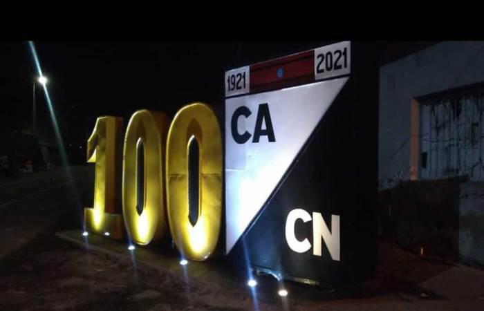 Central Norte Cumple 100 Años De Historia Y Gloria