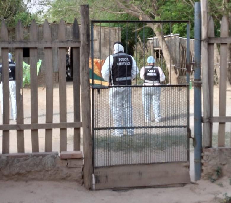 asesinato Embarcación 2