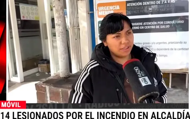 familiar de alcaidía