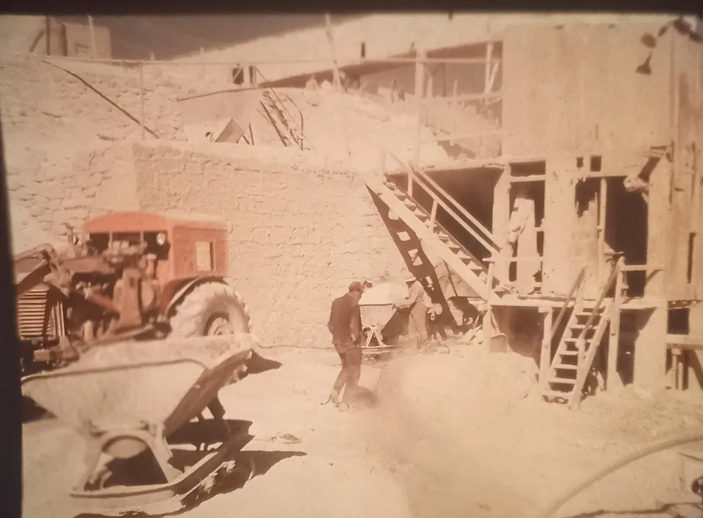 La Casualidad La Casualidad