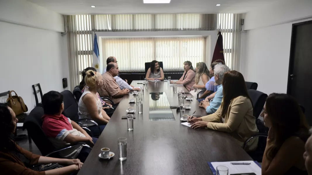 Capacitación laboral y prácticas para estudiantes 01