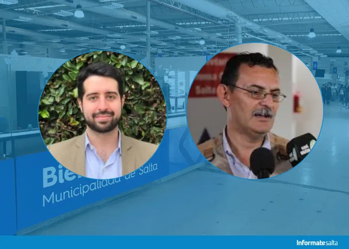 cambios gabinete municipal