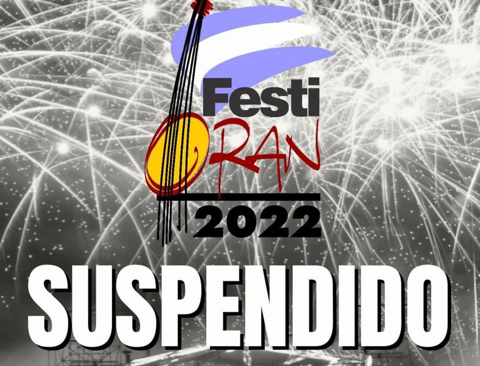 Festi Orán
