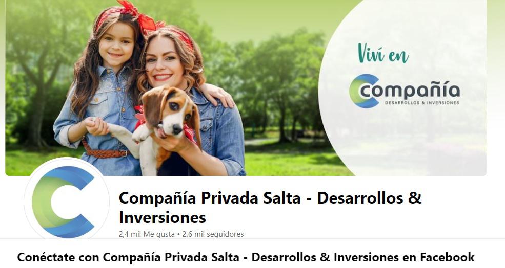 compañia privada