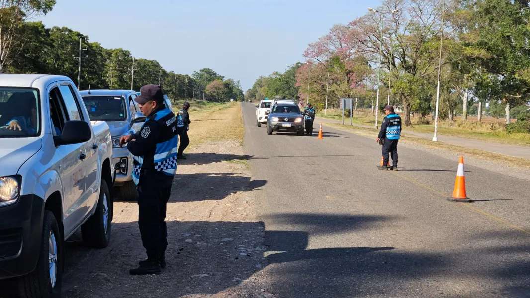 Controles vehiculares 03