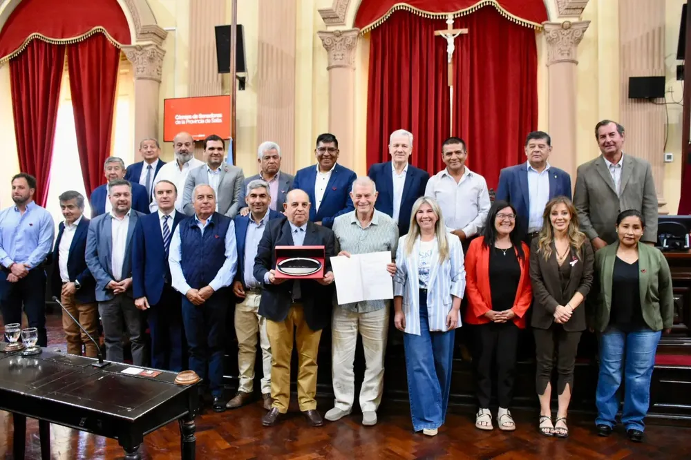 senado reconocimiento alonso