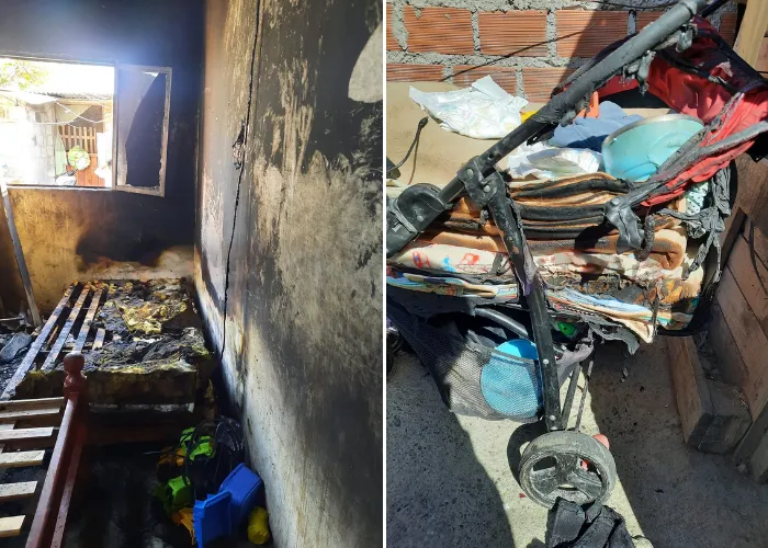 incendio 15 de septiembre